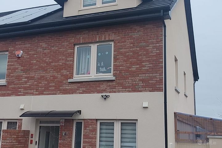 280 Station Walk, Newbridge, Newbridge, Co. Kildare