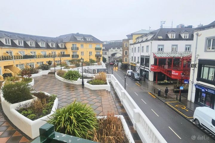 Apartment 31b, The Plaza Crescent, Forster Way, Swords, Co. Dublin