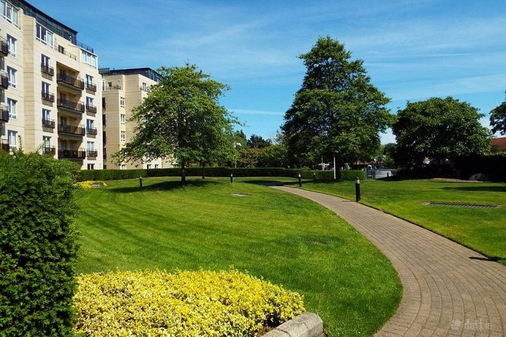 The Pines, Herbert Park Lane, Ballsbridge, Dublin 4
