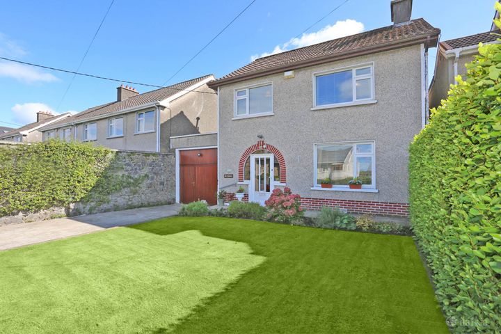 St Endas, South Circular Rd, Limerick, Limerick