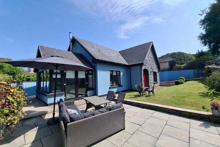 Harbour Mist, Upper Ardmore, Passage West, Co. Cork, T12K2VF