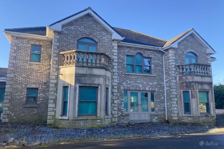 7 Coldwater Lakes, Saggart, Co. Dublin, Dublin