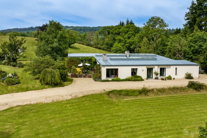 Ballymacsimon, Glenealy, Wicklow, Wicklow