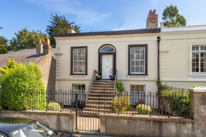 66 Carysfort Ave, Blackrock, Dublin, Dublin