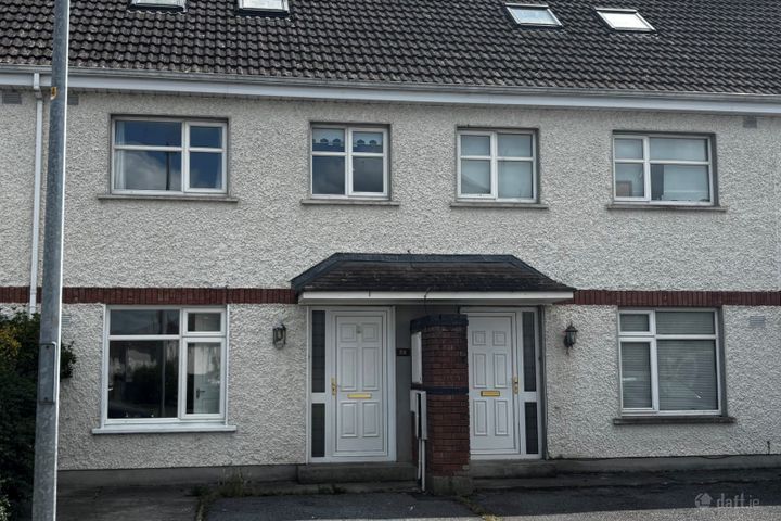38 Robertshill, Circular Road, Co. Kilkenny, R95H6P9