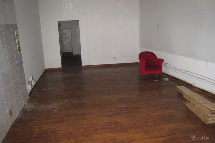 Bridge Street, Castlebar, Co. Mayo