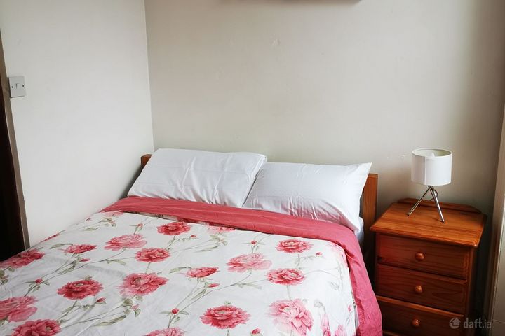 Lower Glanmire Road, Cork City Centre