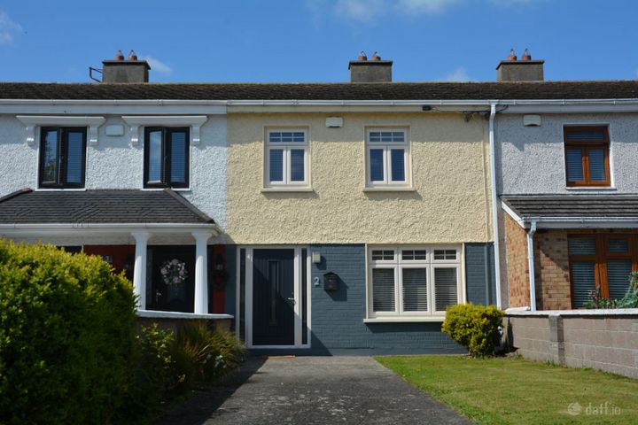 2 Rutland Grove, Crumlin, Dublin 12, Dublin 12, Dublin