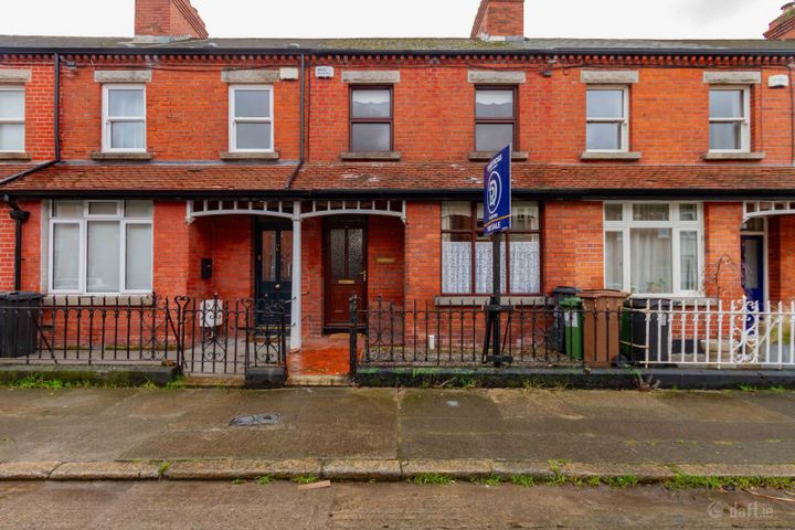 13 Church Avenue South, Rialto, Dublin 8, D08A7P2
