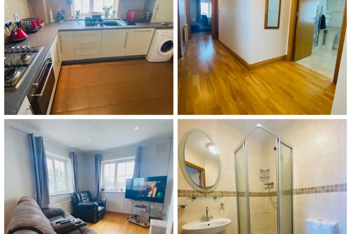 5 De Vesci Court, Portlaoise, Laois, Laois