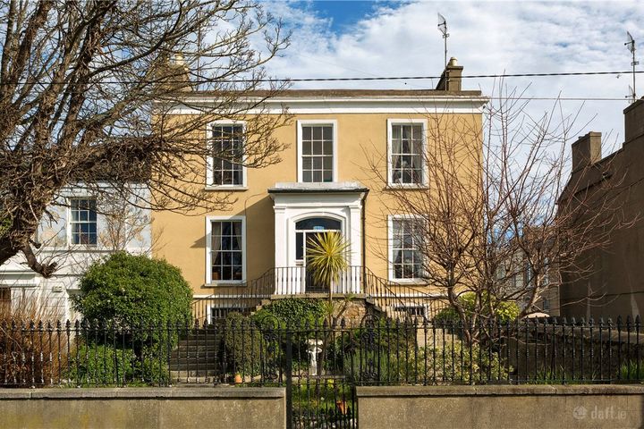 6 Summerhill Rd, Dun Laoghaire, Dublin, Dublin