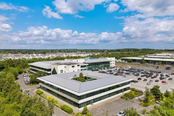 Block A, Maynooth Business Campus, Staffan Road, Maynooth, Co. Kildare