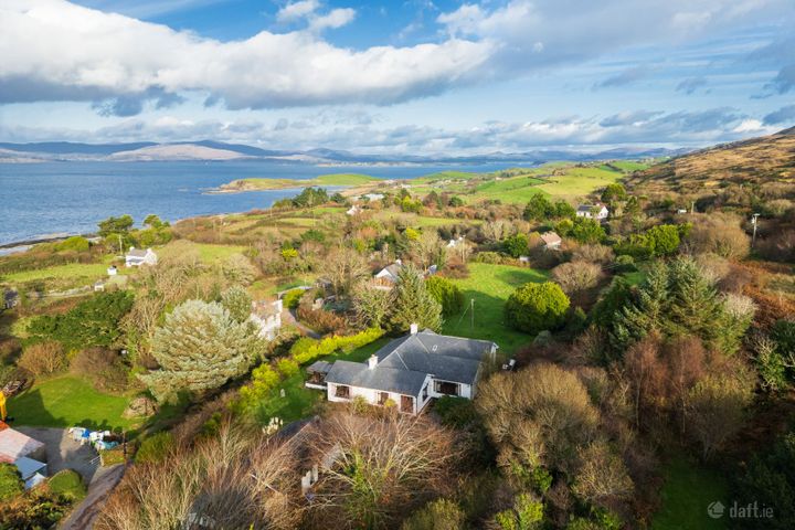 An Leithligh, Gerahies, Gerahies, Co. Cork, P75XY71