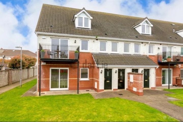 47 Fforster Square, Ballydowd Manor, Lucan, Lucan, Co. Dublin