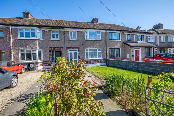 99 Brookwood Avenue, Dublin 5, Artane, Dublin 5, D05P1H5