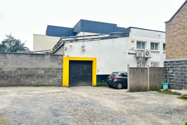 13 Belvedere Court, Dublin 1