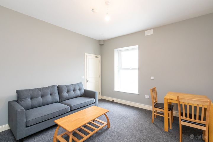 Flat 7, 416 Harold's Cross Road, Harold's Cross, Dublin 6W