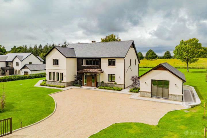 4 The Burrows, Killeen Castle, Dunsany, Dunsany, Co. Meath