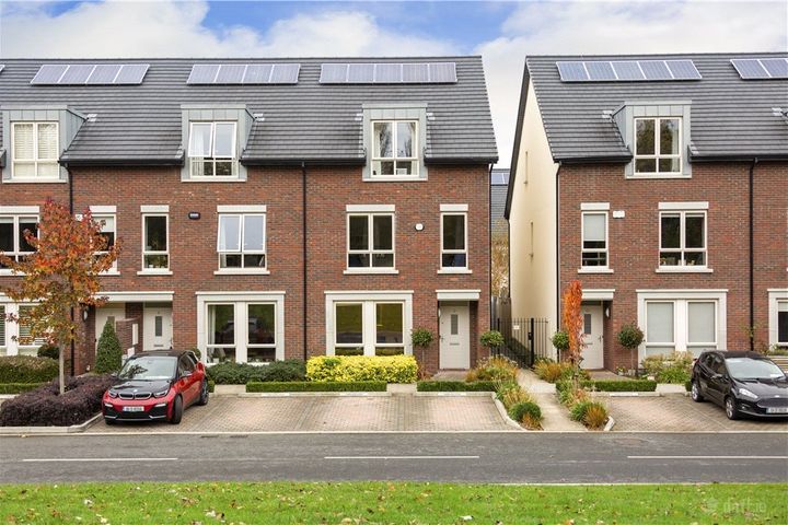 9 Brickfield Way, Honeypark, Dun Laoghaire, Dublin