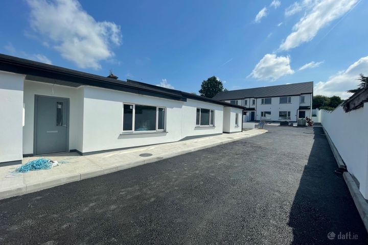 6 Davin Court, Redgate Road, Caherdavin, Co. Limerick, V9486C5