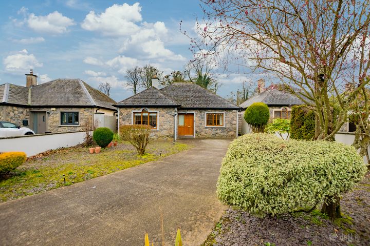 3 The Old Glebe, Killucan, Co. Westmeath, N91DF74