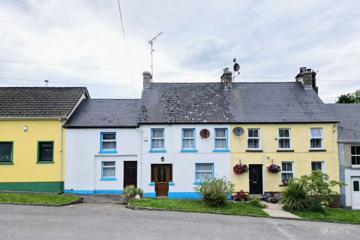 Old Derry Road, Kiltyclogher, Corracloona, Co. Leitrim, F91Y5H9