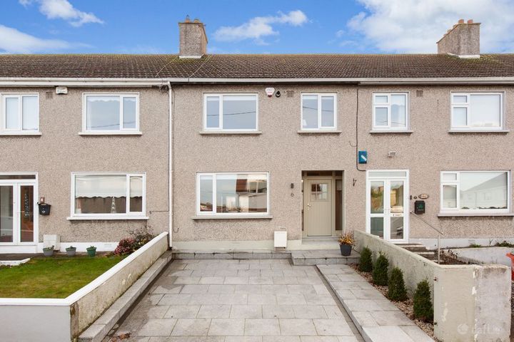 6 Maryfield Drive, Dublin 5, Artane, Dublin 5, D05C7W4