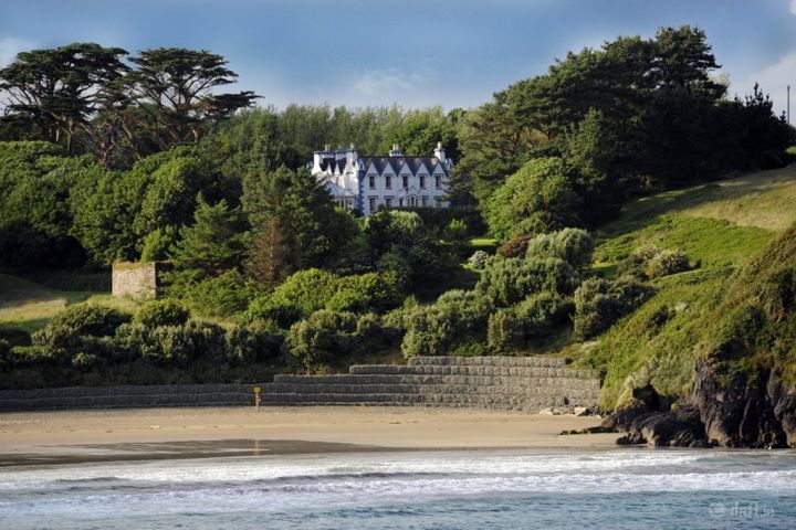 Creggane Manor, Rosscarbery, Cork