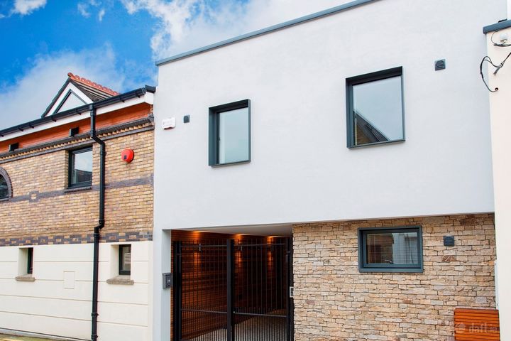 58 Percy Lane, Dublin 4, Dublin