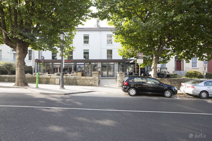 6-7 Marine Road, Dun Laoghaire, Co. Dublin