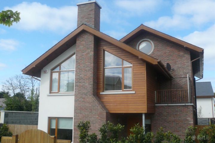 7 Old Estuary Mill, Malahide, Dublin