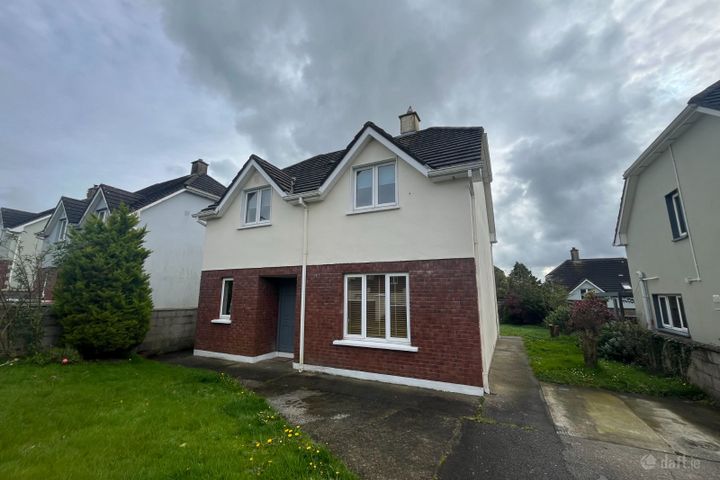 13 Greenfields, Bandon, Co. Cork