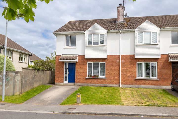 7 Ashgrove Lawn, Cahir Road, Clonmel, Co. Tipperary, E91HX01