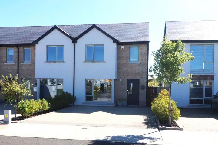 21 Castlebrook Green, Castlebook Manor, Co Limerick, Limerick