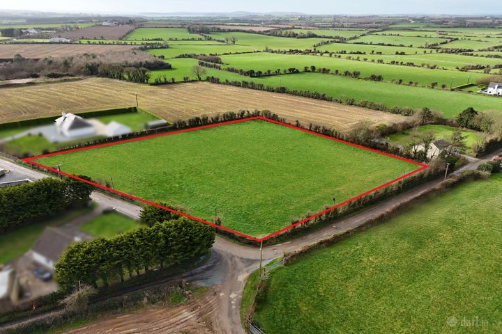 Sheilbaggen, Ramsgrange, New Ross, Co. Wexford