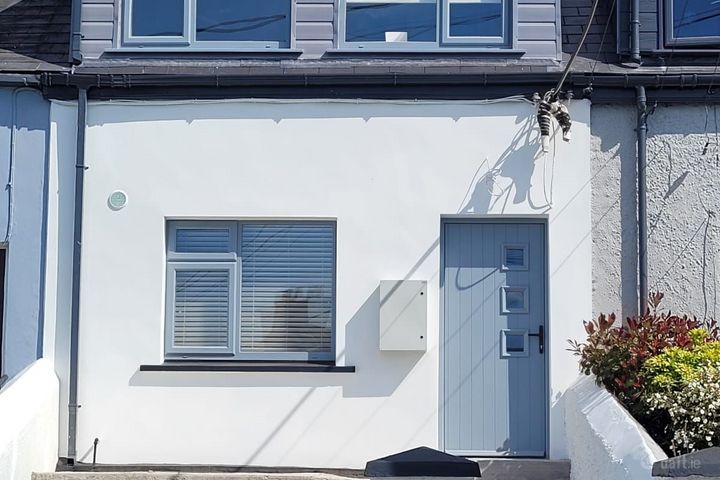Glenauling, 6 Glen View Terrace, Ballyhooly Road, Dillons Cross, Co. Cork