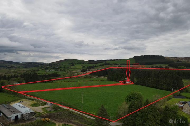 Foilnacanna, Kilcommon, Thurles, Co. Tipperary
