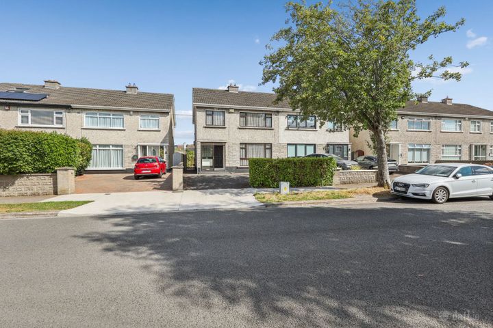 7 Willington Drive, Templeogue, Dublin 6w, D6WHF66