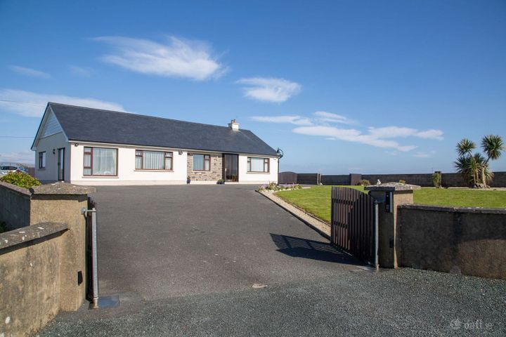 Ballymulderry, Ballinfull, Sligo, Sligo