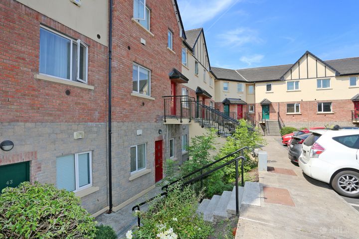 45 Log na GCapall, South Circular Road, Limerick, V94YC61