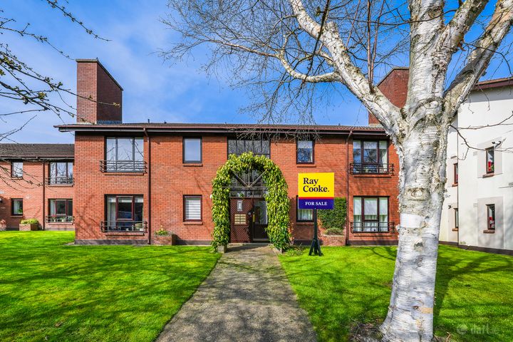 23 The Parklands, Castleside Drive, Rathfarnham, Dublin 14