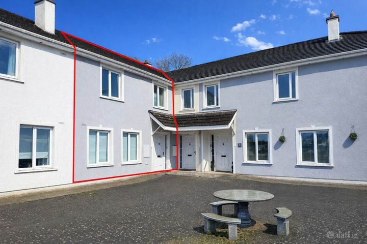 No. 2 Ford Court, Kilmuckridge, Co. Wexford, Kilmuckridge, Co. Wexford, Y25HX59