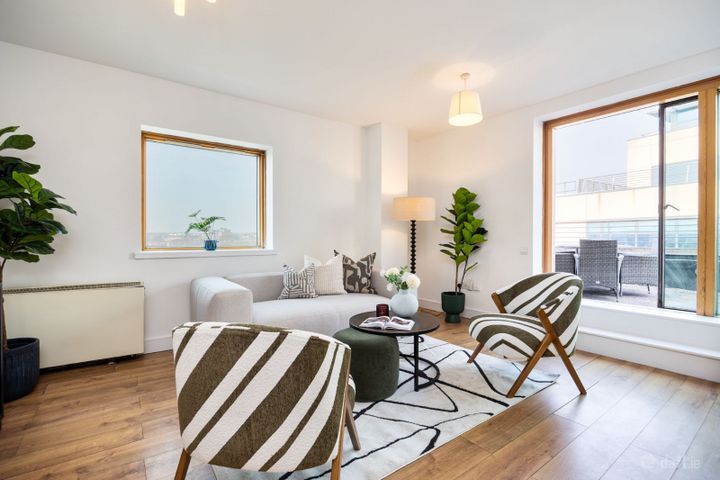  146 The Lighthouse, Church Road, East Wall, Dublin 3, D03YH57