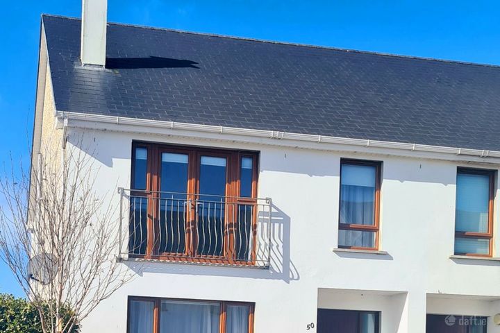 50 The Woods, Glounthaune, Co. Cork, T45NN12