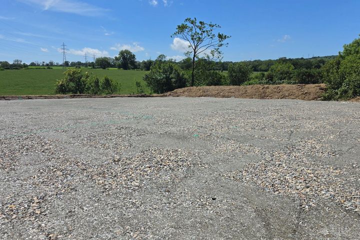 Coolnaveagh, Gorey, Co. Wexford