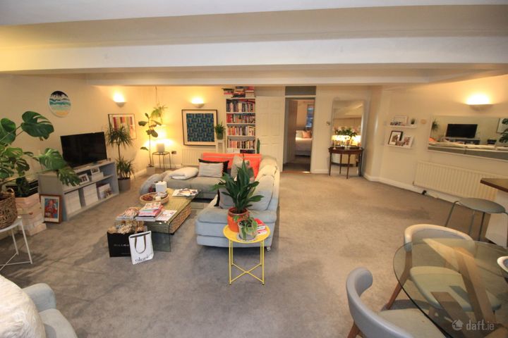 Apartment 3, Parnell House, Cork City Centre, Co. Cork