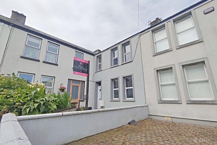 7 Grennans Villas, Saint Joseph Street, Limerick City Centre, Co. Limerick, V94CPX4