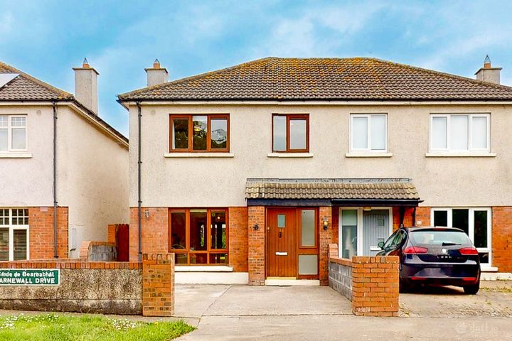 16 Barnewall Drive, Beaverstown Road, Donabate, Dublin