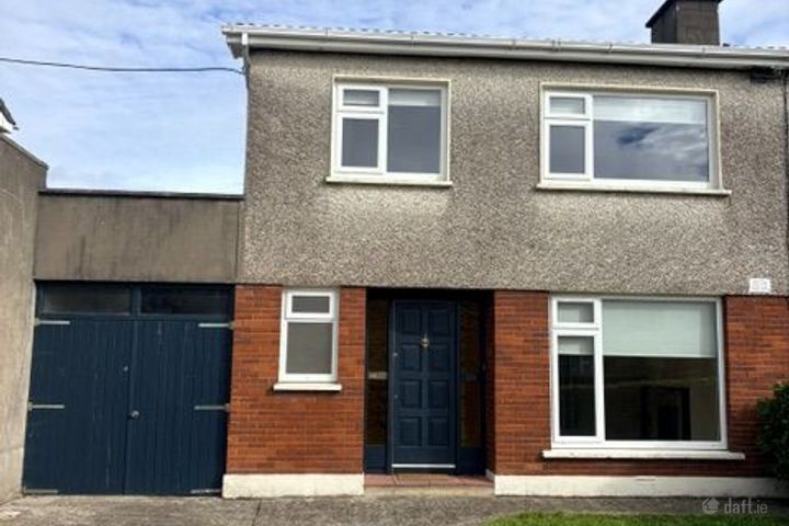  Moorefield Park, Newbridge, Newbridge, Co. Kildare