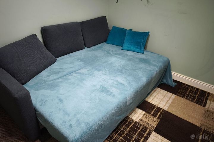 Cruise Park Drive, Tyrrelstown, Co. Dublin